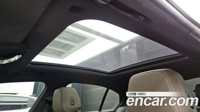 BMW 5시리즈 (G60) 520i M Sport, 2024 18