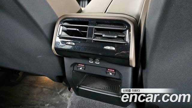 BMW 5시리즈 (G60) 520i M Sport, 2024 19