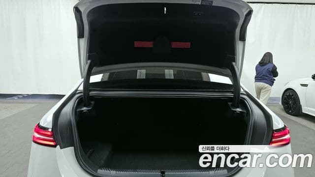 BMW 5시리즈 (G60) 520i M Sport, 2024 20