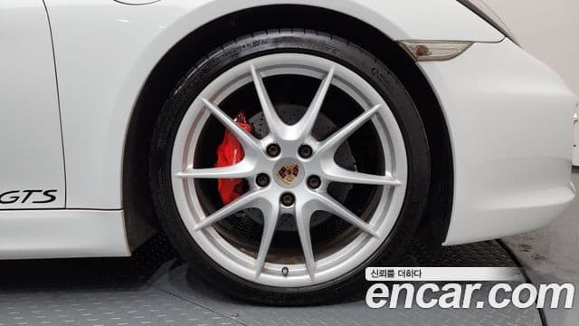 Porsche Boxster 981, 2013 все фото