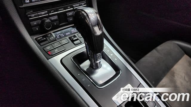 Porsche Boxster 981, 2013 9