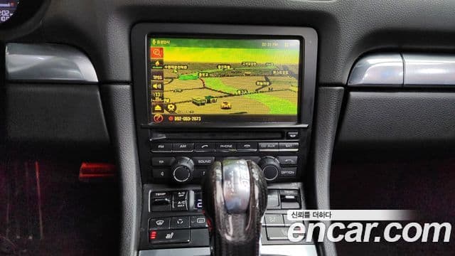 Porsche Boxster 981, 2013 15