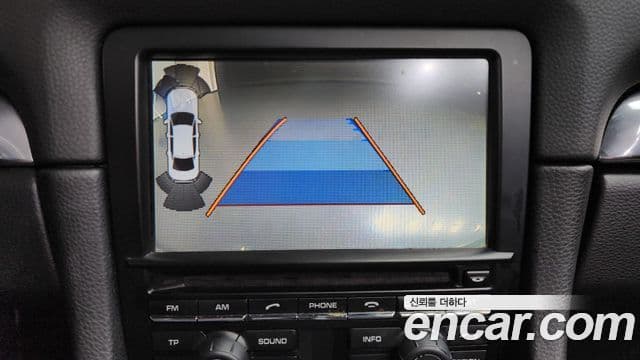 Porsche Boxster 981, 2013 16