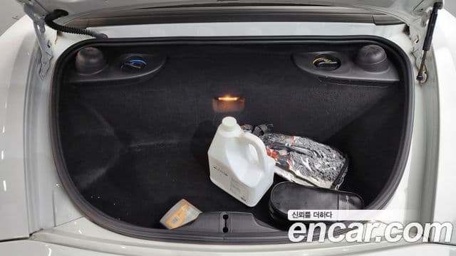 Porsche Boxster 981, 2013 20