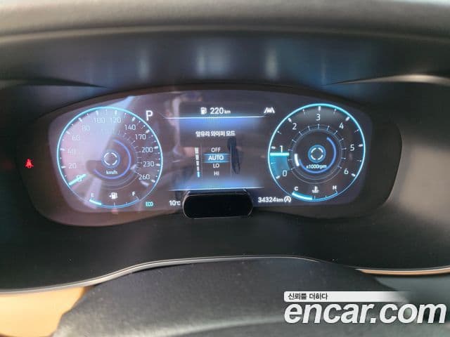 Genesis The / новый New G70, 2021 7