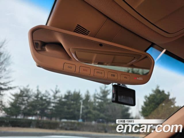 Genesis The / новый New G70, 2021 13