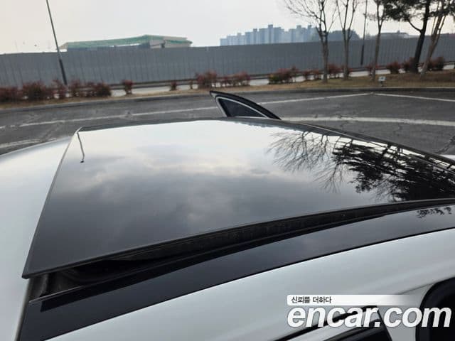 Genesis The / новый New G70, 2021 19