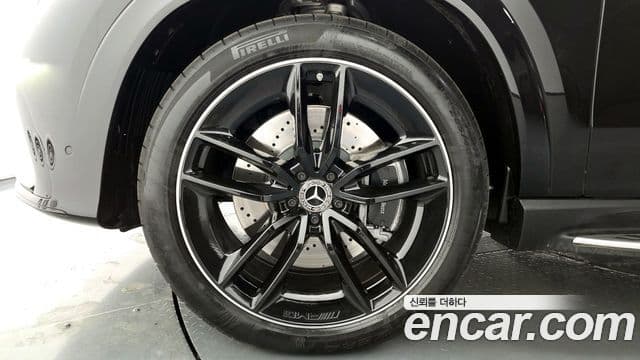 Mercedes-Benz GLE-класс W167 AMG Line, 2026 все фото