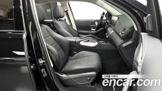 Mercedes-Benz GLE-класс W167 AMG Line, 2026 11