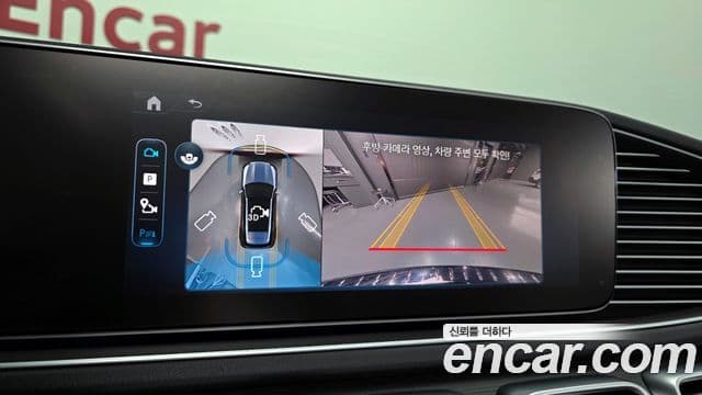 Mercedes-Benz GLE-класс W167 AMG Line, 2026 15