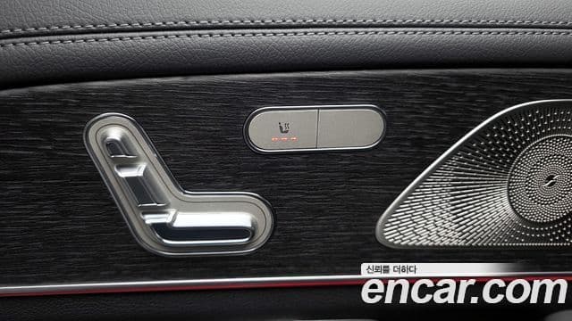 Mercedes-Benz GLE-класс W167 AMG Line, 2026 19