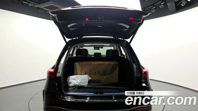 Mercedes-Benz GLE-класс W167 AMG Line, 2026 20