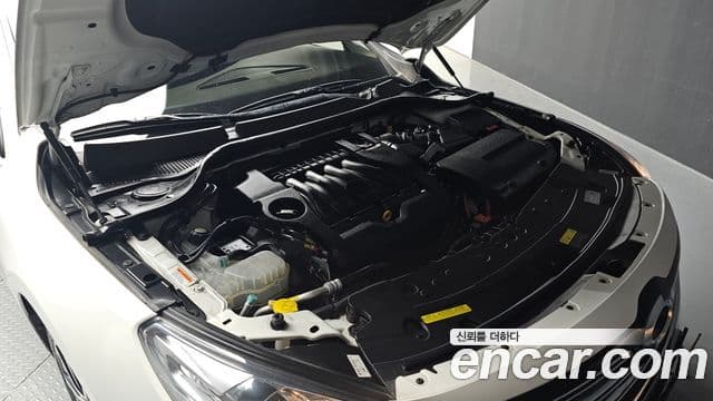 Renault Korea(Samsung) SM7 Nova LPLI 2.0 LPe, 2019 6