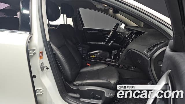 Renault Korea(Samsung) SM7 Nova LPLI 2.0 LPe, 2019 10