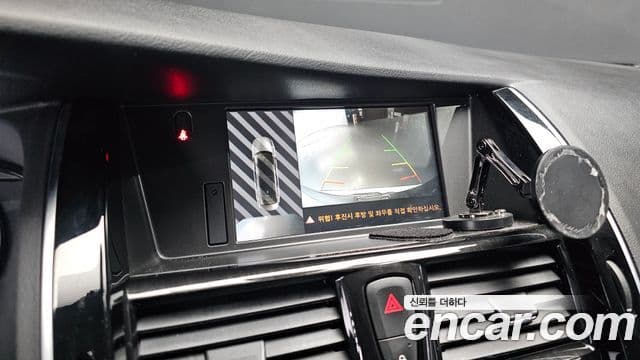 Renault Korea(Samsung) SM7 Nova LPLI 2.0 LPe, 2019 15