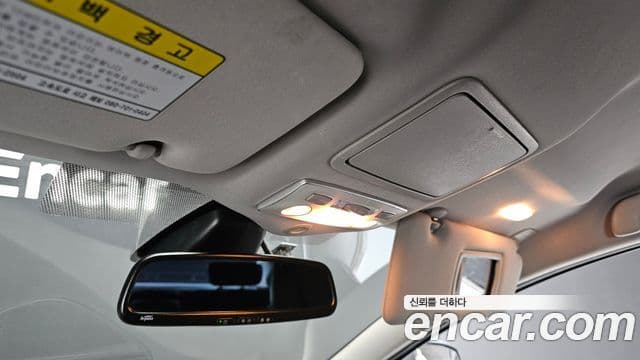 Renault Korea(Samsung) SM7 Nova LPLI 2.0 LPe, 2019 16