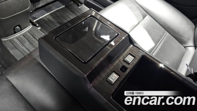 Renault Korea(Samsung) SM7 Nova LPLI 2.0 LPe, 2019 19