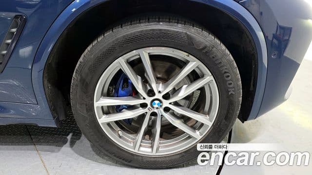 BMW X4 (G02) xDrive20d M Sport, 2019 все фото