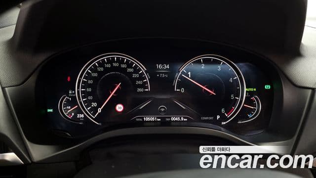 BMW X4 (G02) xDrive20d M Sport, 2019 8