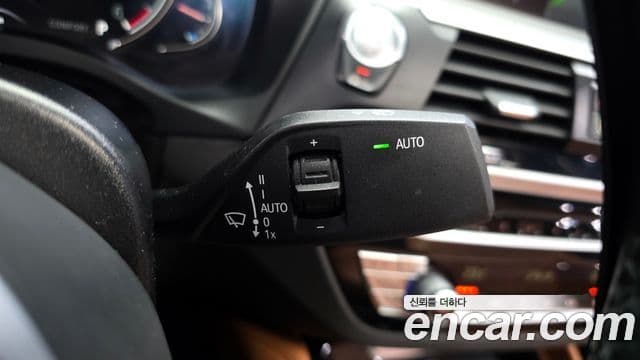 BMW X4 (G02) xDrive20d M Sport, 2019 9