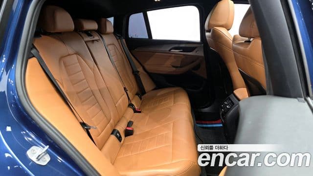 BMW X4 (G02) xDrive20d M Sport, 2019 12