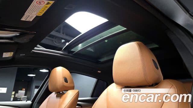 BMW X4 (G02) xDrive20d M Sport, 2019 16