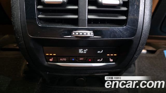 BMW X4 (G02) xDrive20d M Sport, 2019 19