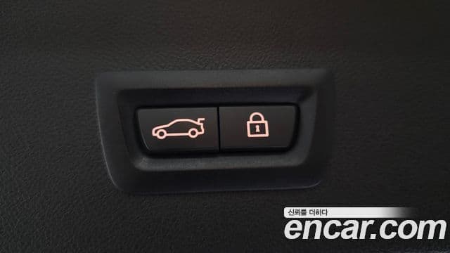 BMW X4 (G02) xDrive20d M Sport, 2019 20