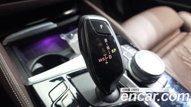 BMW 5시리즈 (G30) 530i M Sport, 2022 9