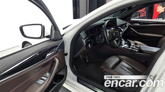 BMW 5시리즈 (G30) 530i M Sport, 2022 11