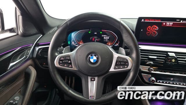 BMW 5시리즈 (G30) 530i M Sport, 2022 13