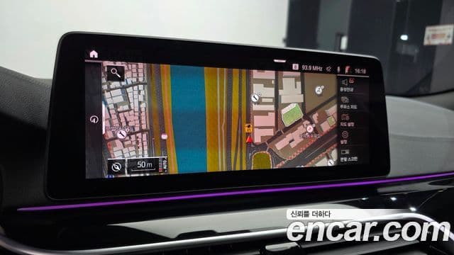 BMW 5시리즈 (G30) 530i M Sport, 2022 14