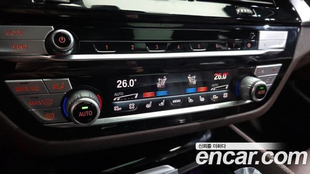 BMW 5시리즈 (G30) 530i M Sport, 2022 16