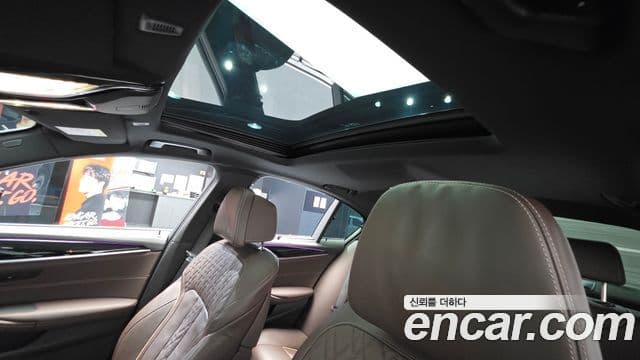 BMW 5시리즈 (G30) 530i M Sport, 2022 17