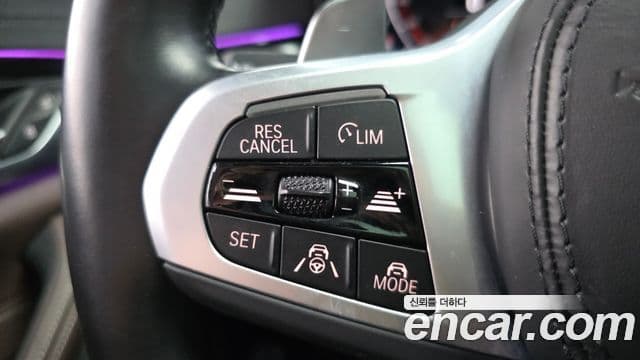 BMW 5시리즈 (G30) 530i M Sport, 2022 19