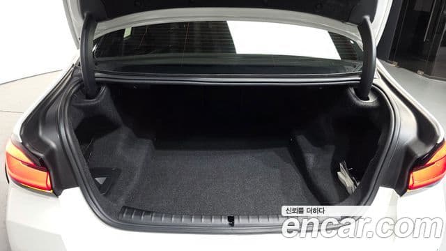 BMW 5시리즈 (G30) 530i M Sport, 2022 20