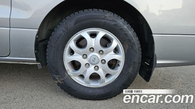 Hyundai Grand Starex CVX Deluxe, 2014 все фото