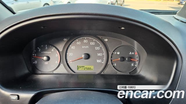 Hyundai Grand Starex CVX Deluxe, 2014 8