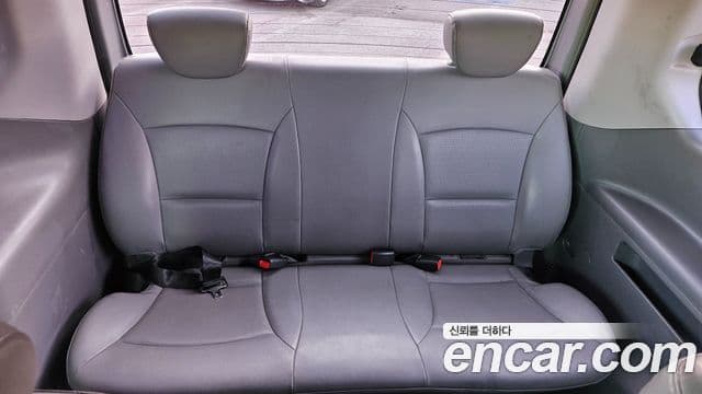 Hyundai Grand Starex CVX Deluxe, 2014 19