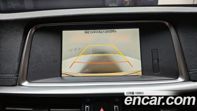 Kia The / новый New K5 2세대 Luxury, 2019 15