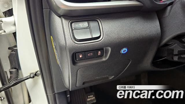 Kia The / новый New K5 2세대 Luxury, 2019 16