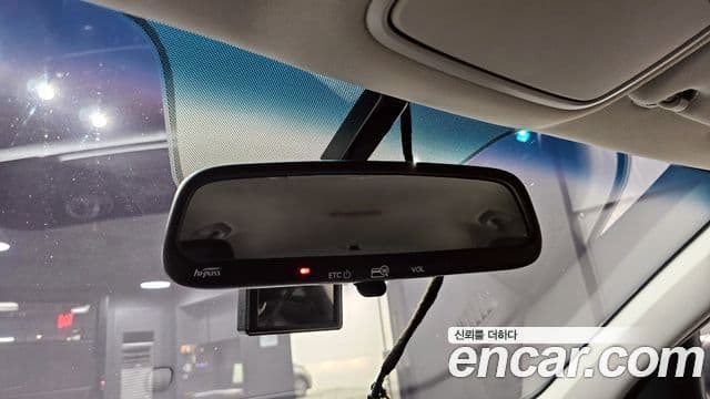 Kia The / новый New K5 2세대 Luxury, 2019 19