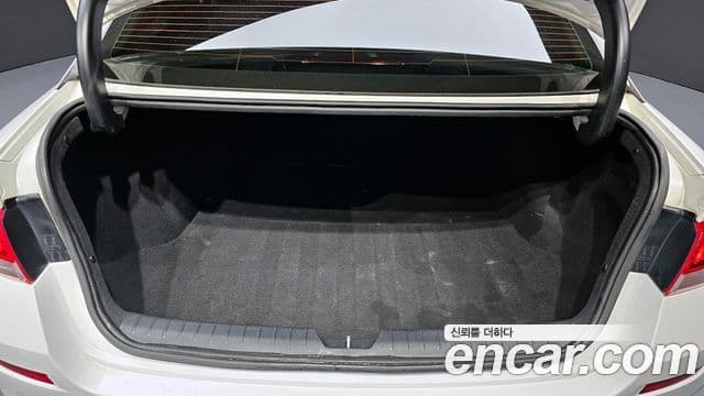 Kia The / новый New K5 2세대 Luxury, 2019 20