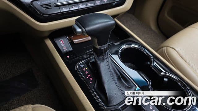 Kia The / новый New Carnival President, 2020 9