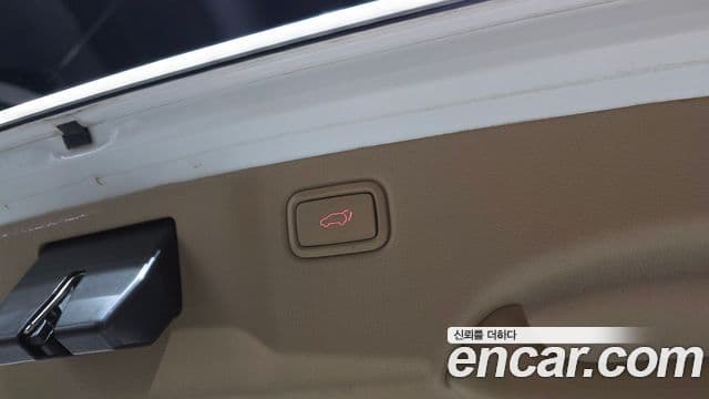 Kia The / новый New Carnival President, 2020 20