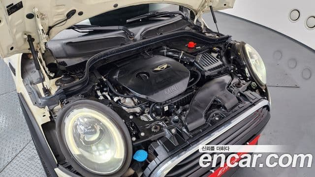 Mini Cooper 3세대, 2018 6