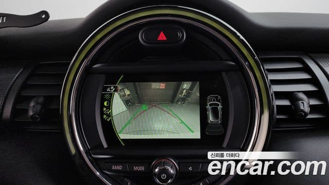 Mini Cooper 3세대, 2018 15