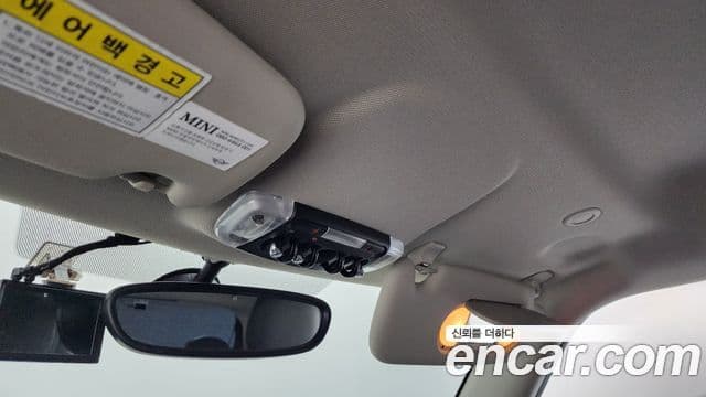 Mini Cooper 3세대, 2018 17