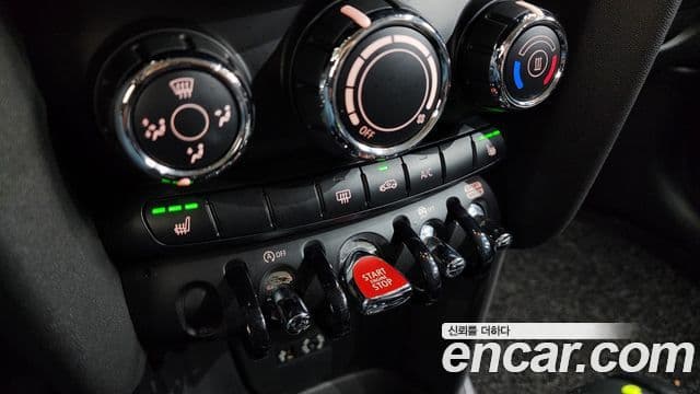 Mini Cooper 3세대, 2018 18