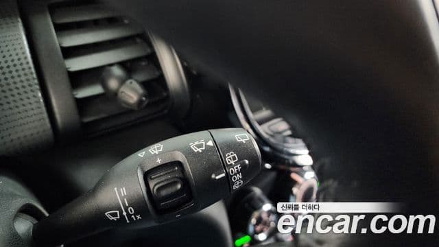 Mini Cooper 3세대, 2018 19